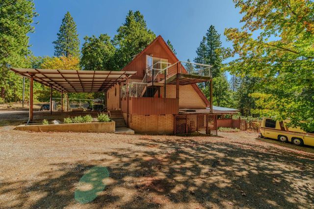 2400 Bald Mountain Rd, West Point, CA 95255