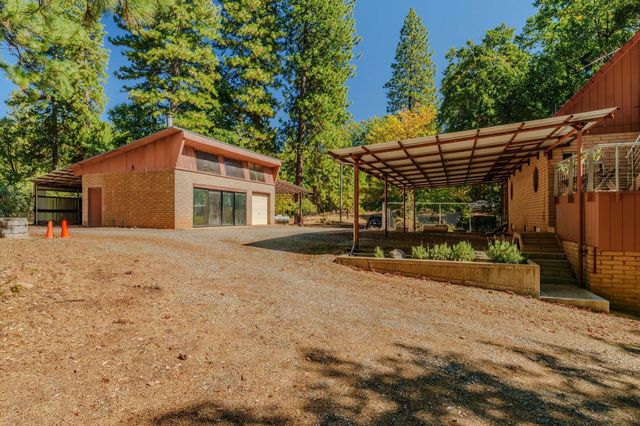 2400 Bald Mountain Rd, West Point, CA 95255