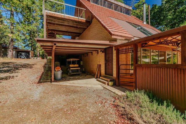 2400 Bald Mountain Rd, West Point, CA 95255