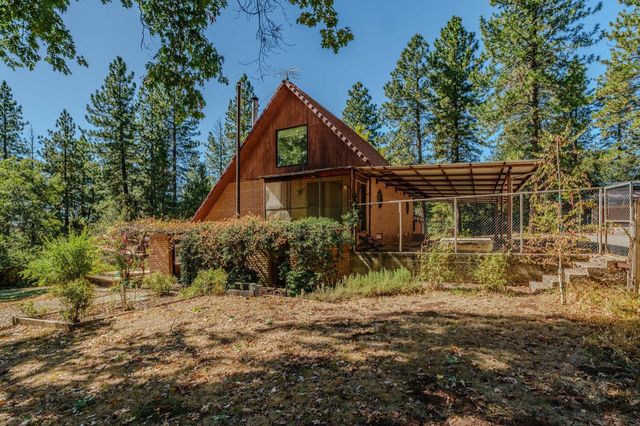 2400 Bald Mountain Rd, West Point, CA 95255