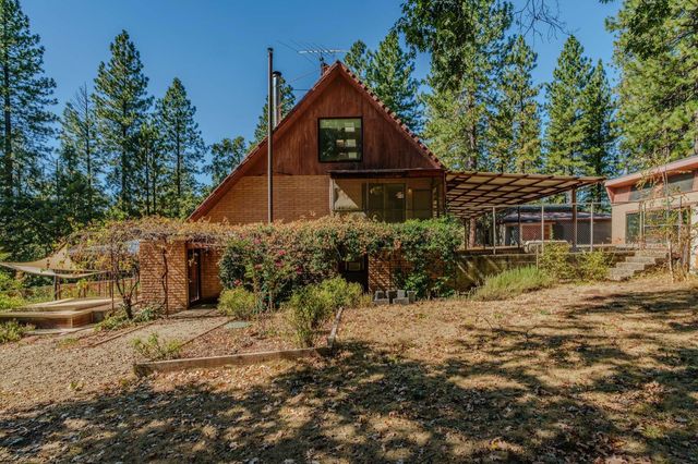 2400 Bald Mountain Rd, West Point, CA 95255