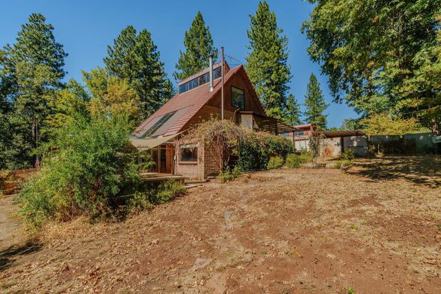 2400 Bald Mountain Rd, West Point, CA 95255