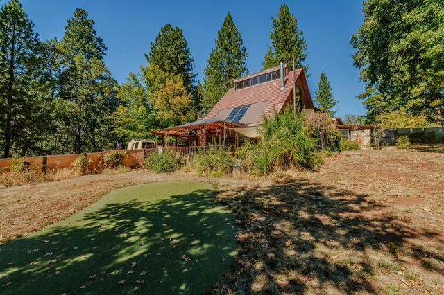 2400 Bald Mountain Rd, West Point, CA 95255