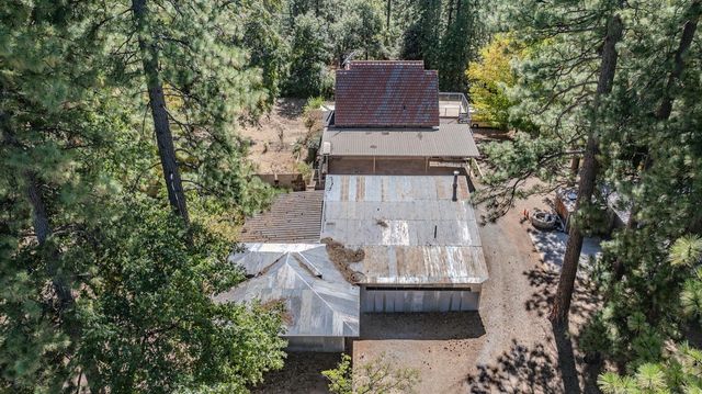2400 Bald Mountain Rd, West Point, CA 95255