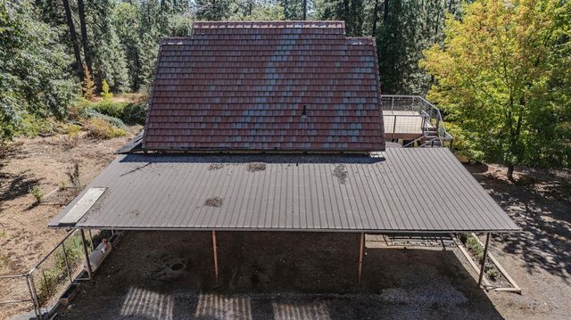 2400 Bald Mountain Rd, West Point, CA 95255