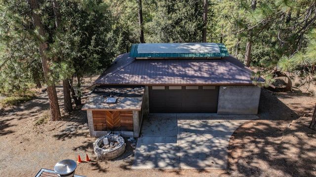 2400 Bald Mountain Rd, West Point, CA 95255