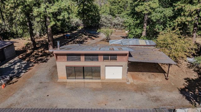 2400 Bald Mountain Rd, West Point, CA 95255