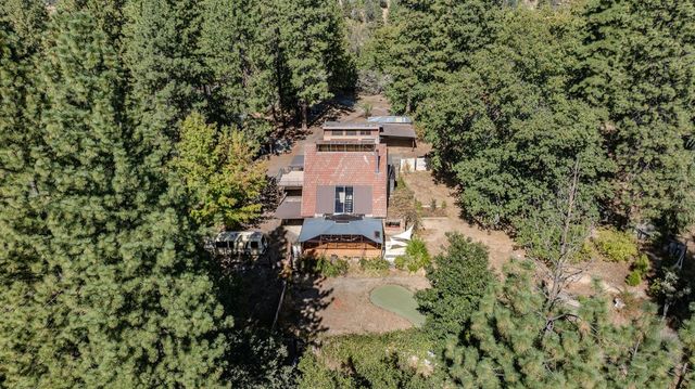 2400 Bald Mountain Rd, West Point, CA 95255