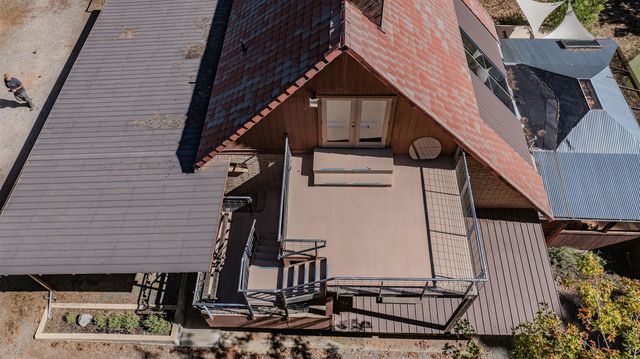 2400 Bald Mountain Rd, West Point, CA 95255