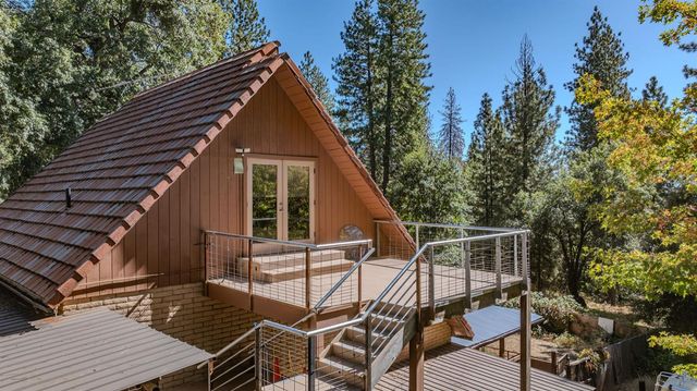 2400 Bald Mountain Rd, West Point, CA 95255