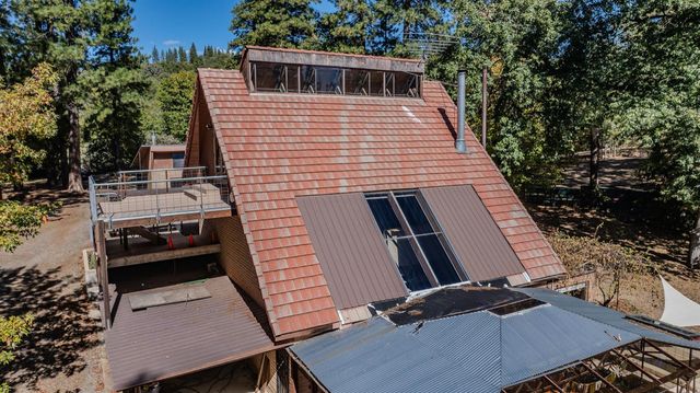 2400 Bald Mountain Rd, West Point, CA 95255