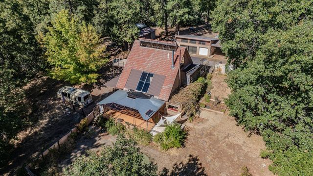 2400 Bald Mountain Rd, West Point, CA 95255