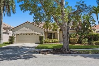 609 Verona Pl, Weston, FL 33326