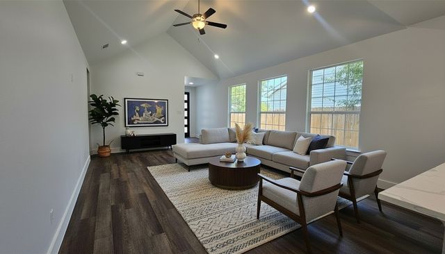 2510 Camel Court, Dallas, TX 75241