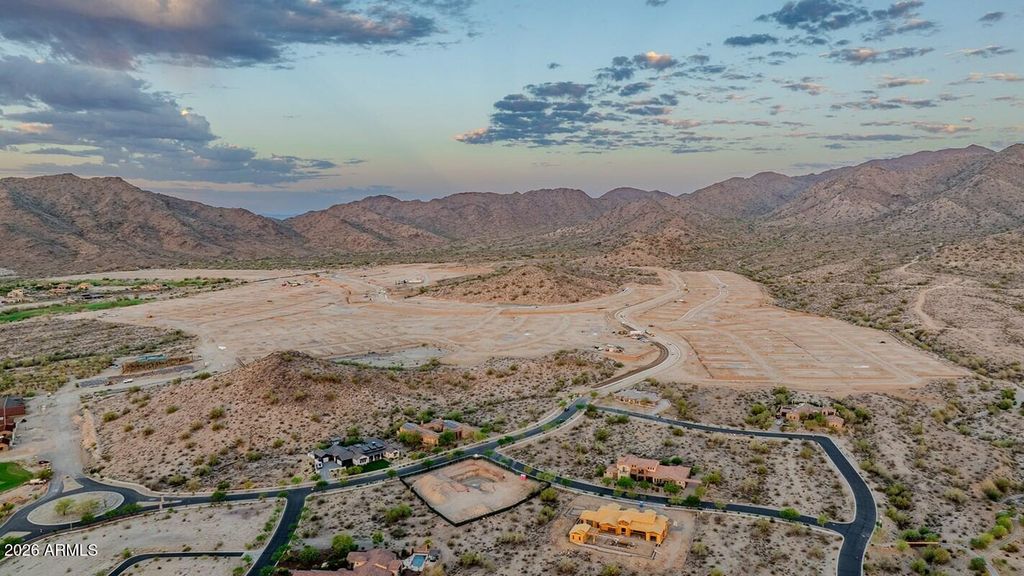 21688 W MONTECITO Drive, Buckeye, AZ 85396 — photo 4
