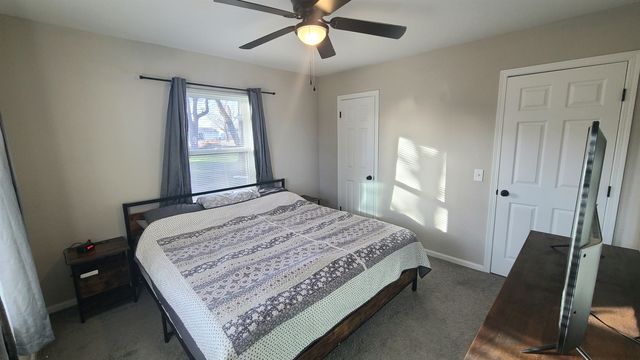 1923 Robbins St, Augusta, KS 67010