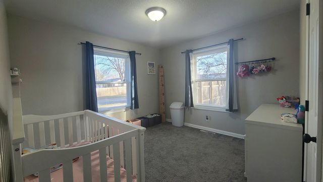 1923 Robbins St, Augusta, KS 67010