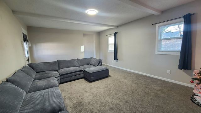 1923 Robbins St, Augusta, KS 67010