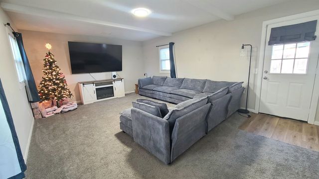 1923 Robbins St, Augusta, KS 67010