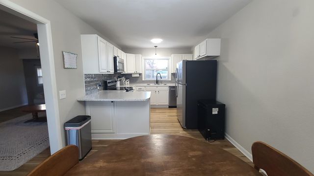 1923 Robbins St, Augusta, KS 67010