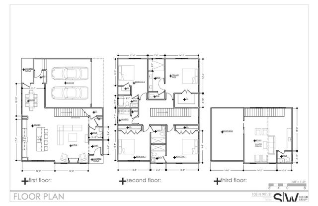 108A N 9th St, Nashville, TN 37206