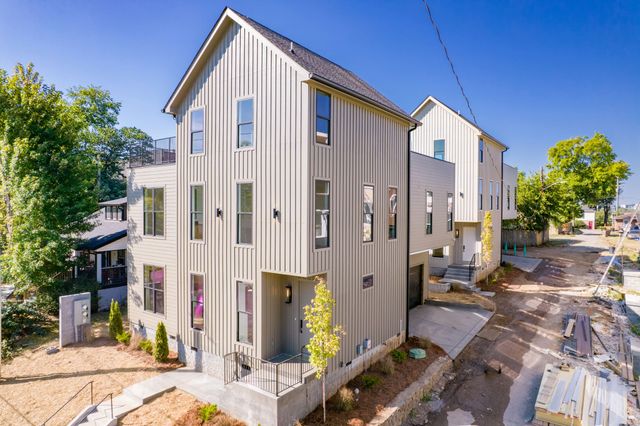108A N 9th St, Nashville, TN 37206