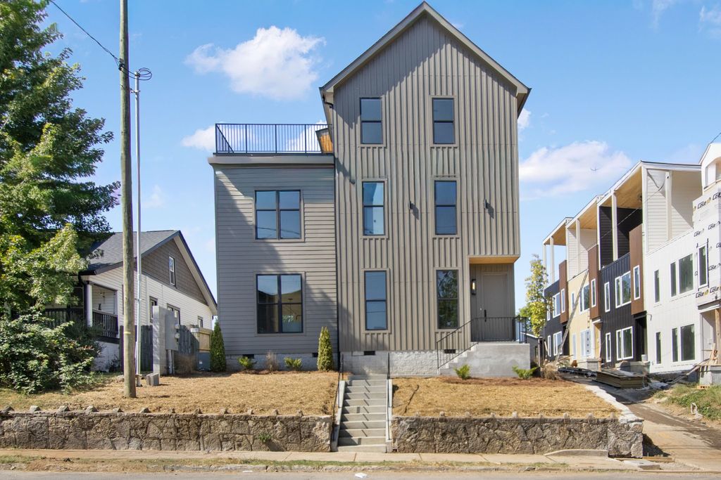 108A N 9th St, Nashville, TN 37206