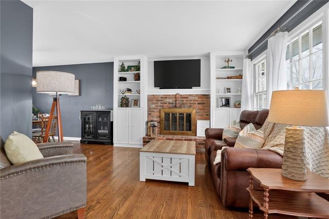 14112 W 92nd Terrace, Lenexa, KS 66215