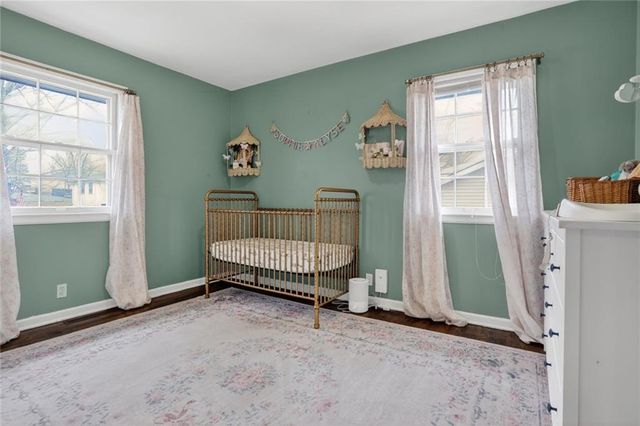 14112 W 92nd Terrace, Lenexa, KS 66215