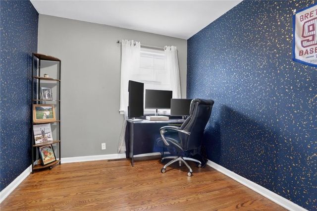 14112 W 92nd Terrace, Lenexa, KS 66215