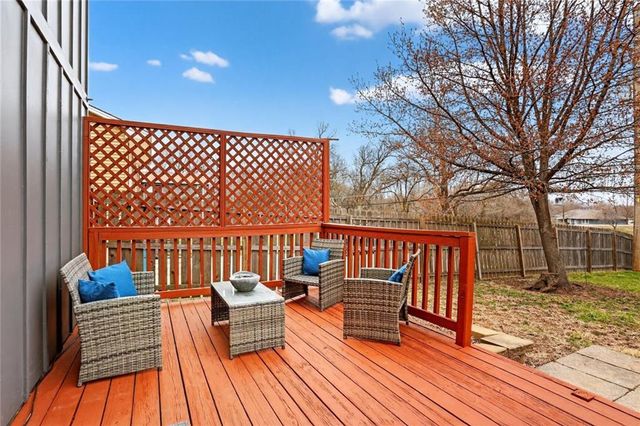 14112 W 92nd Terrace, Lenexa, KS 66215