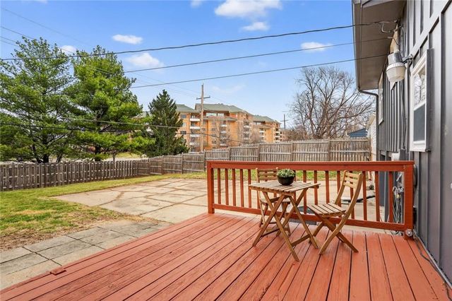 14112 W 92nd Terrace, Lenexa, KS 66215