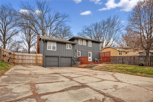 14112 W 92nd Terrace, Lenexa, KS 66215