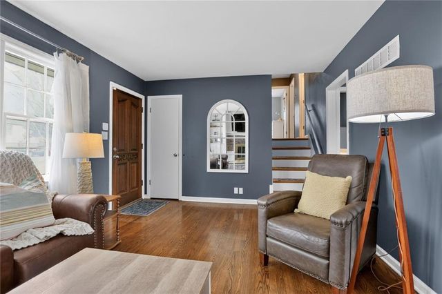 14112 W 92nd Terrace, Lenexa, KS 66215