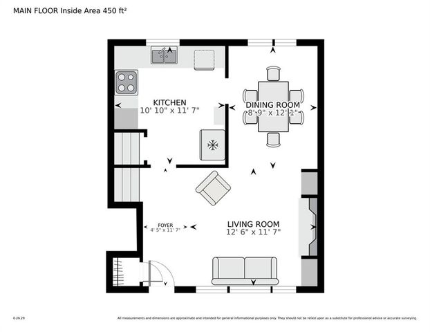 14112 W 92nd Terrace, Lenexa, KS 66215