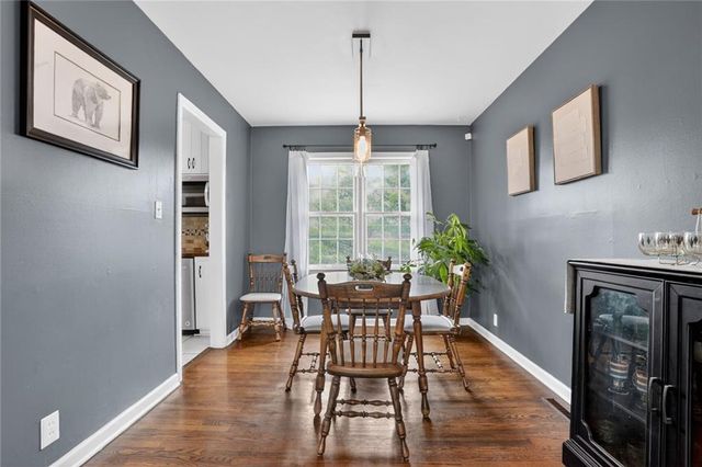 14112 W 92nd Terrace, Lenexa, KS 66215