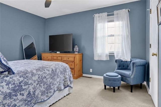 14112 W 92nd Terrace, Lenexa, KS 66215