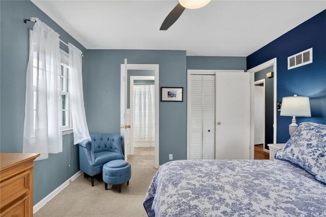 14112 W 92nd Terrace, Lenexa, KS 66215