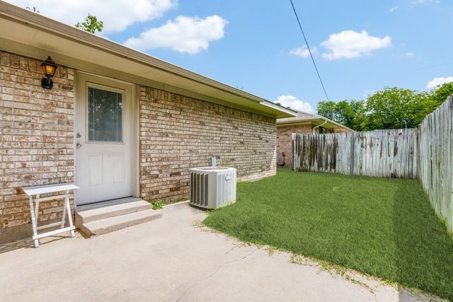 808 W Belden Street 806, Sherman, TX 75092