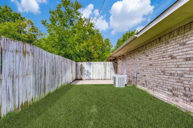 808 W Belden Street 806, Sherman, TX 75092