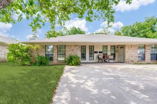808 W Belden Street 806, Sherman, TX 75092