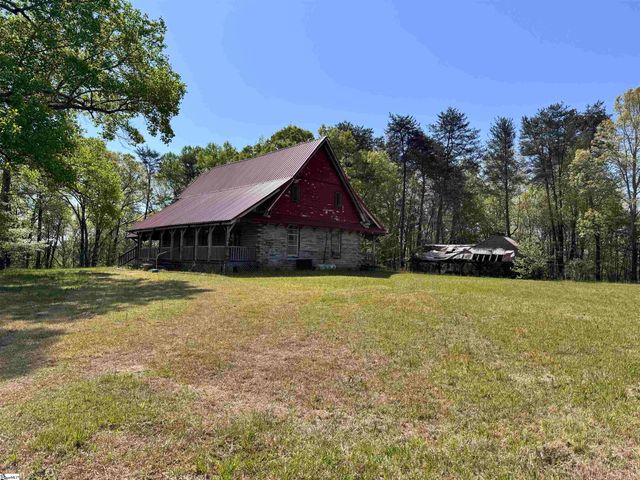 218 Sweetbrair Way, Easley, SC 29640