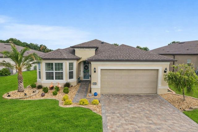 5481 SW 92ND AVENUE ROAD, Ocala, FL 34481
