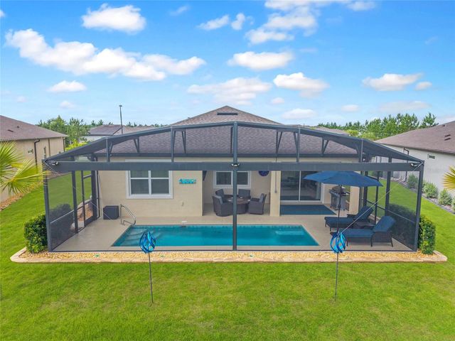 5481 SW 92ND AVENUE ROAD, Ocala, FL 34481