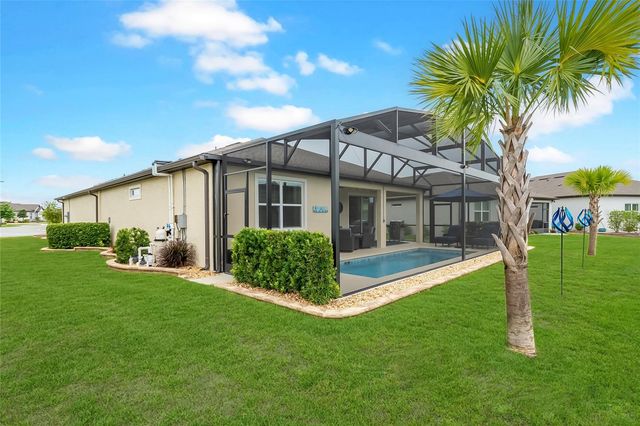 5481 SW 92ND AVENUE ROAD, Ocala, FL 34481