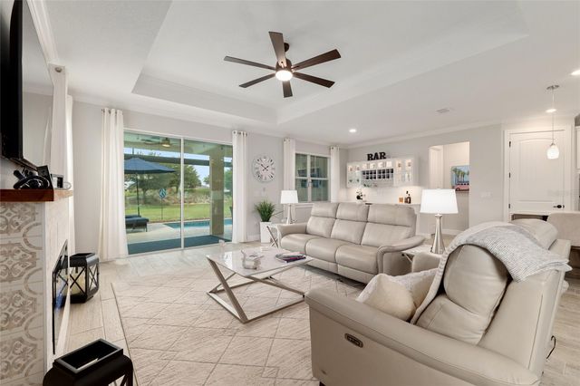 5481 SW 92ND AVENUE ROAD, Ocala, FL 34481