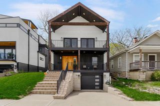 4536 Mercier Street, Kansas City, MO 64111