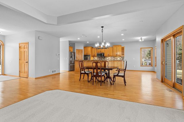 14216 Isanti Street NE, Ham Lake, MN 55304