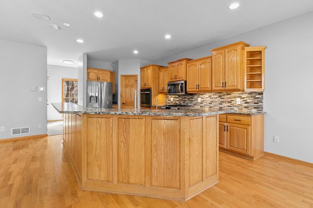 14216 Isanti Street NE, Ham Lake, MN 55304