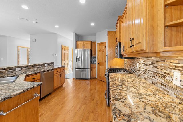 14216 Isanti Street NE, Ham Lake, MN 55304